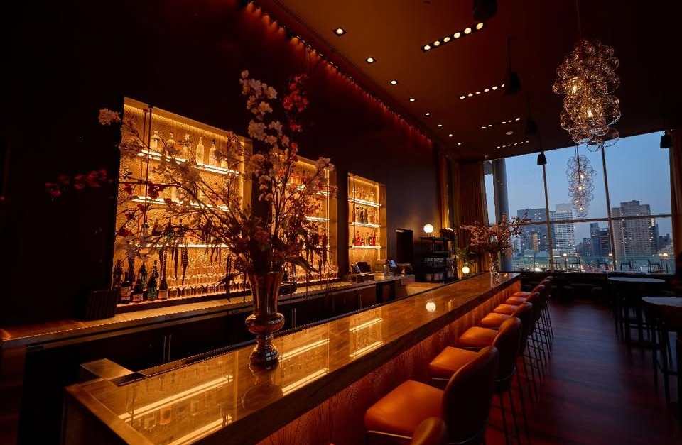 Hudson VU Rooftop