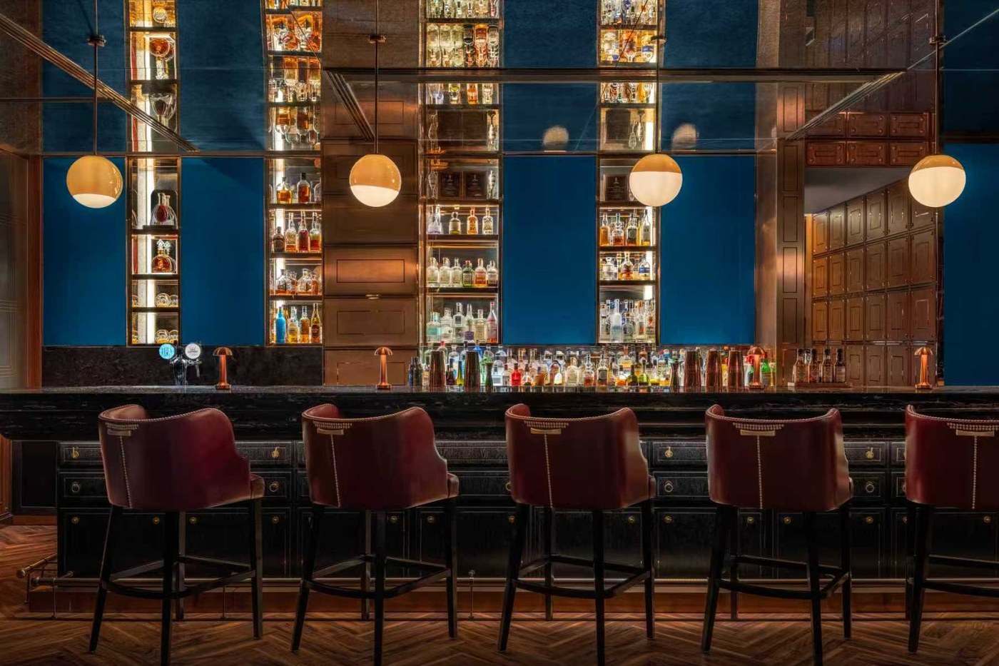 MO Bar