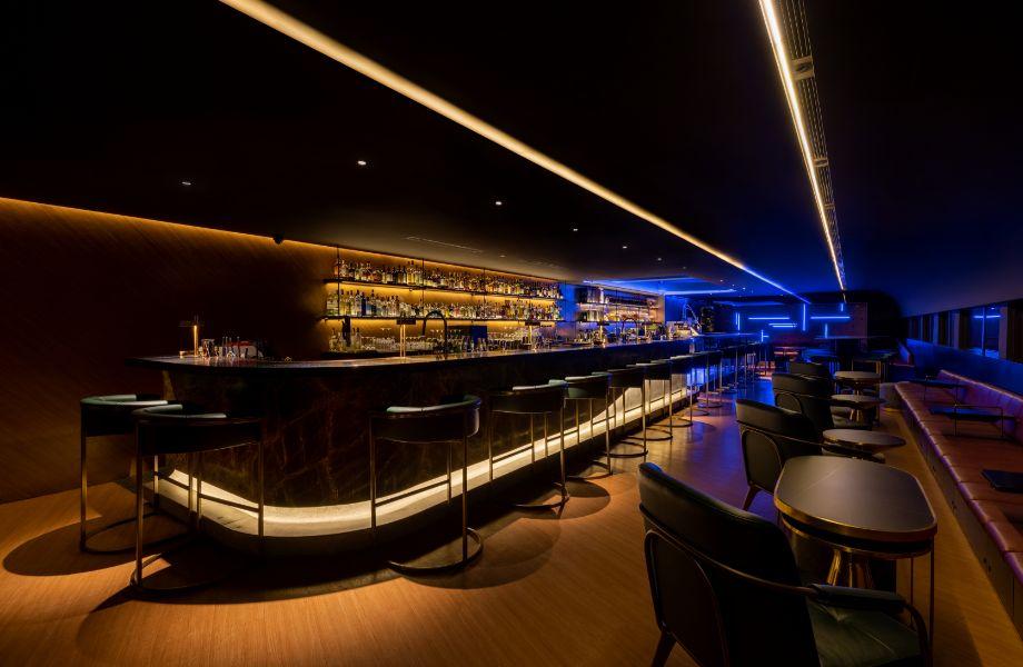 Reka Bar
