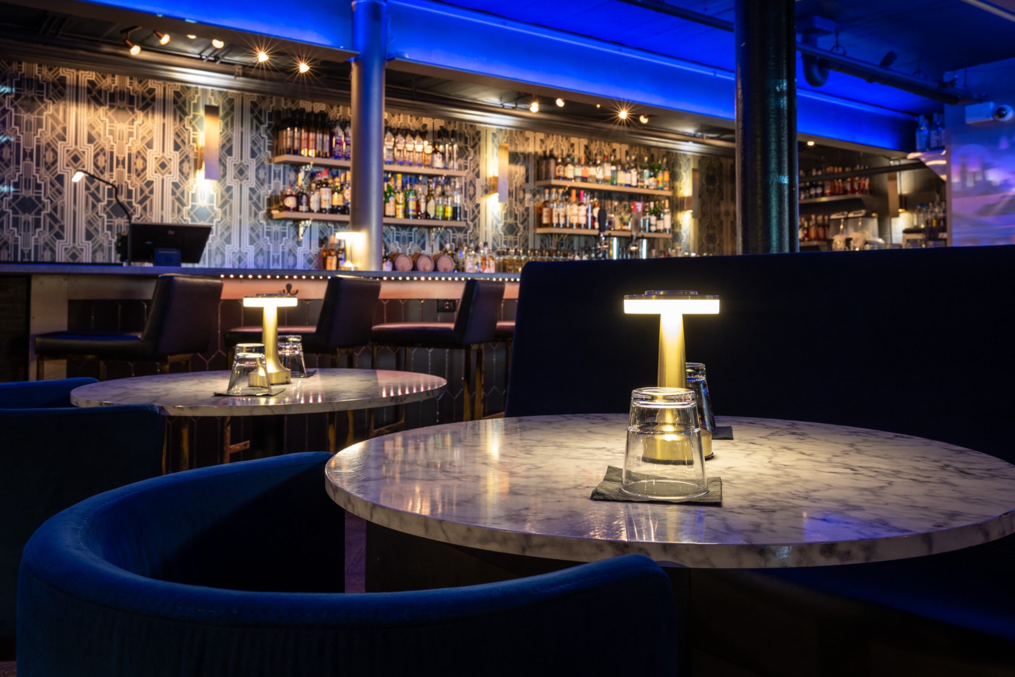 Best bars in Raleigh