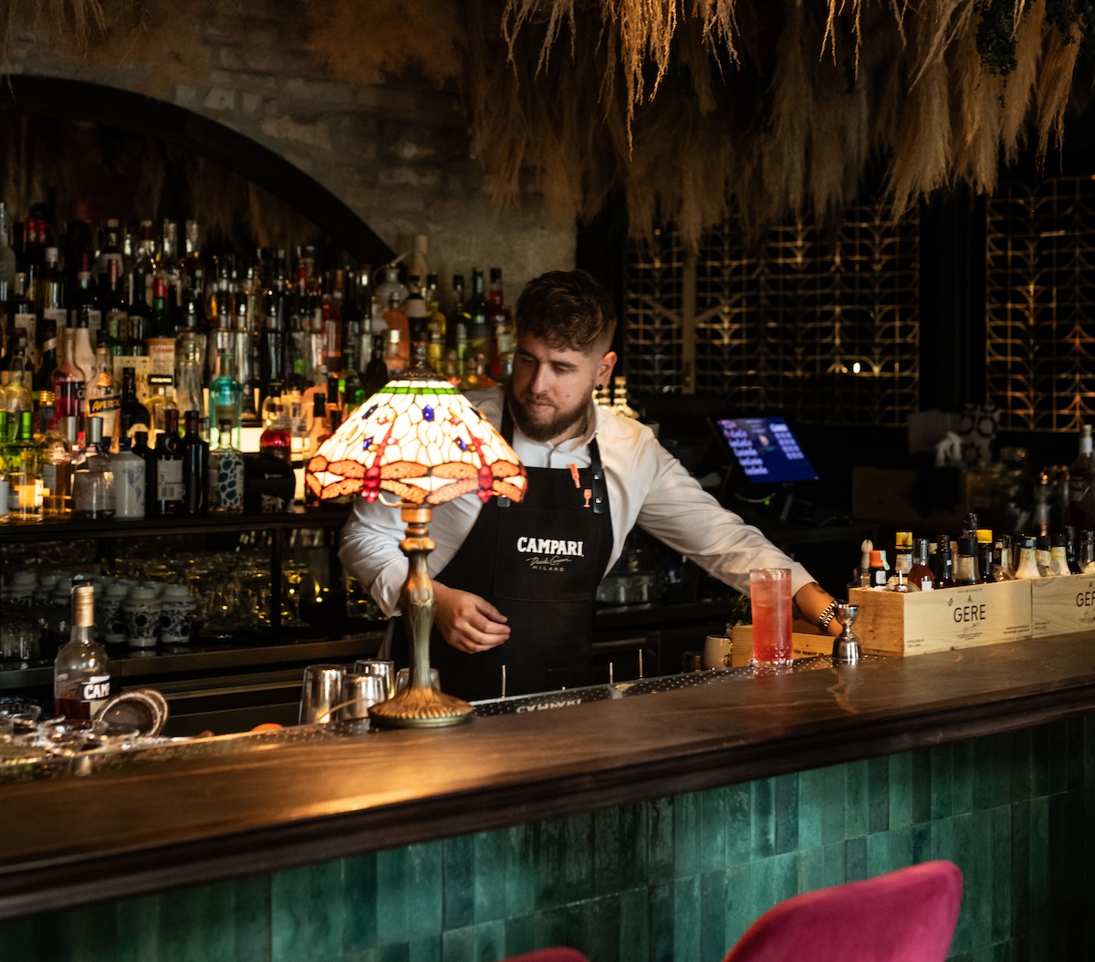 KAA° Mixology