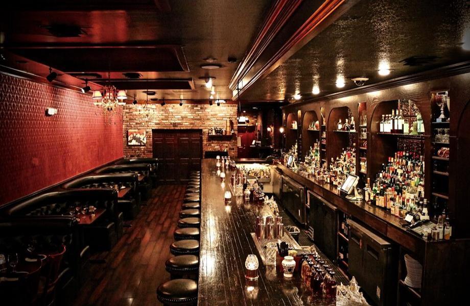 Best bars in Las Vegas