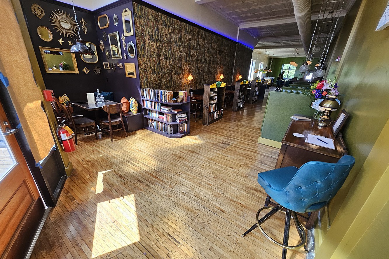 Best bars in Asheville