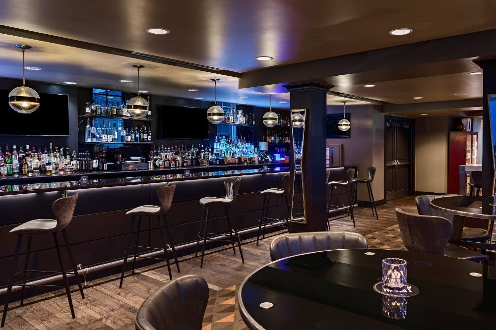 Best bars in Oklahoma City