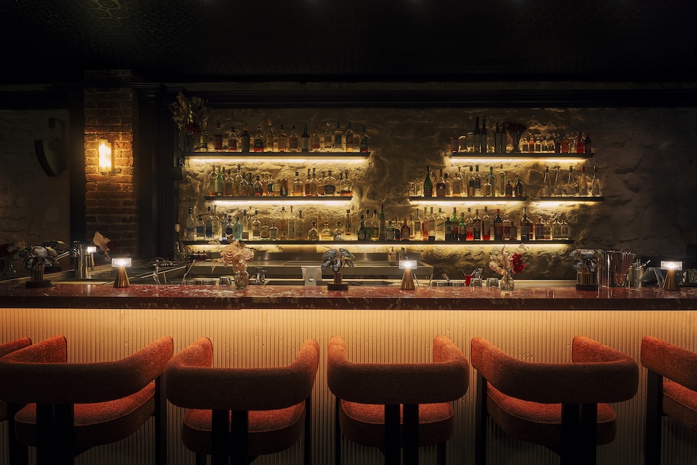 Little Red Door photo 2