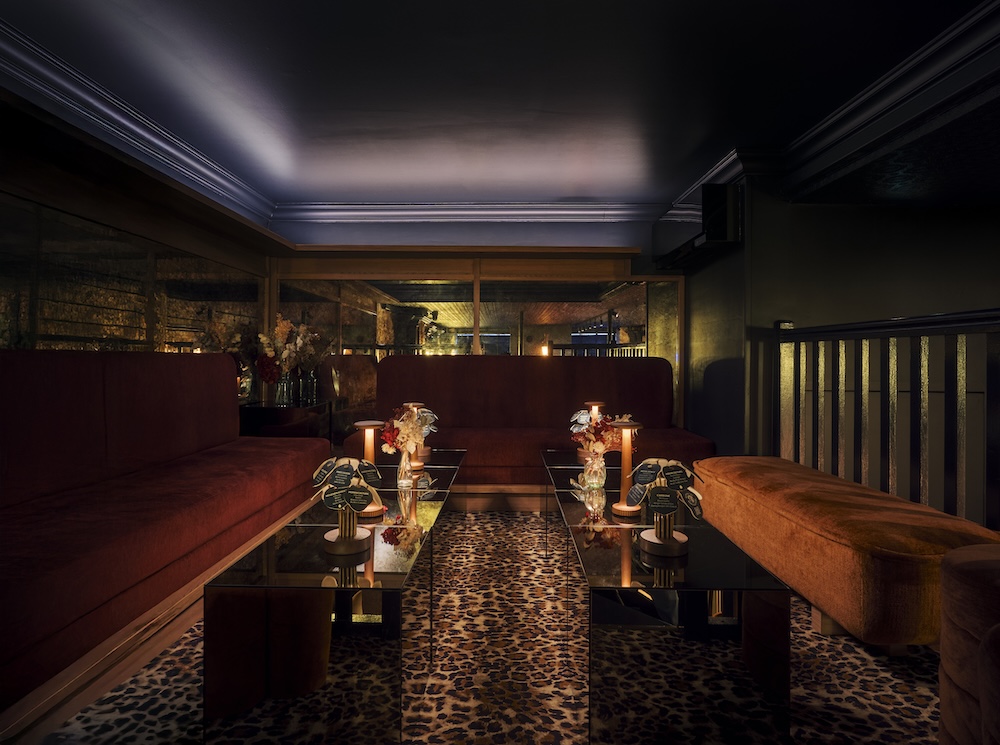 Little Red Door photo 3