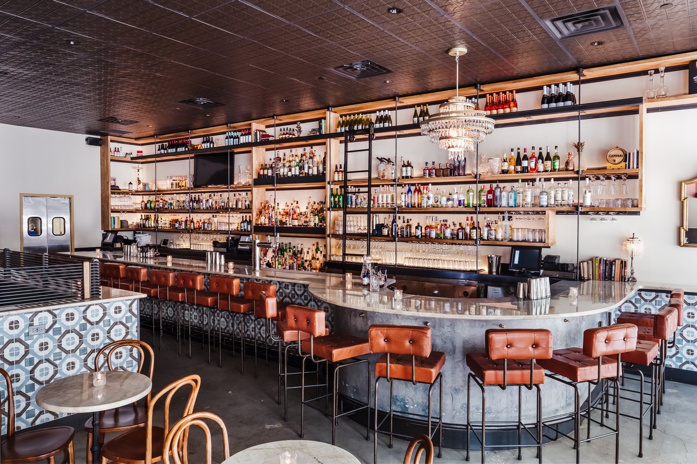 Hotel Bar