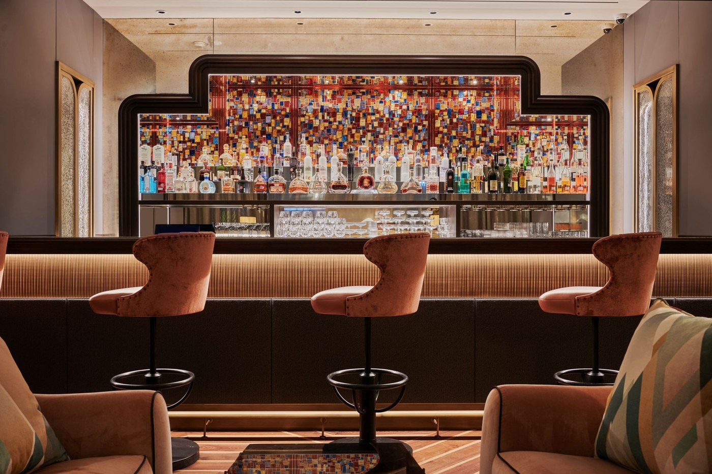 Lane's Gin Bar