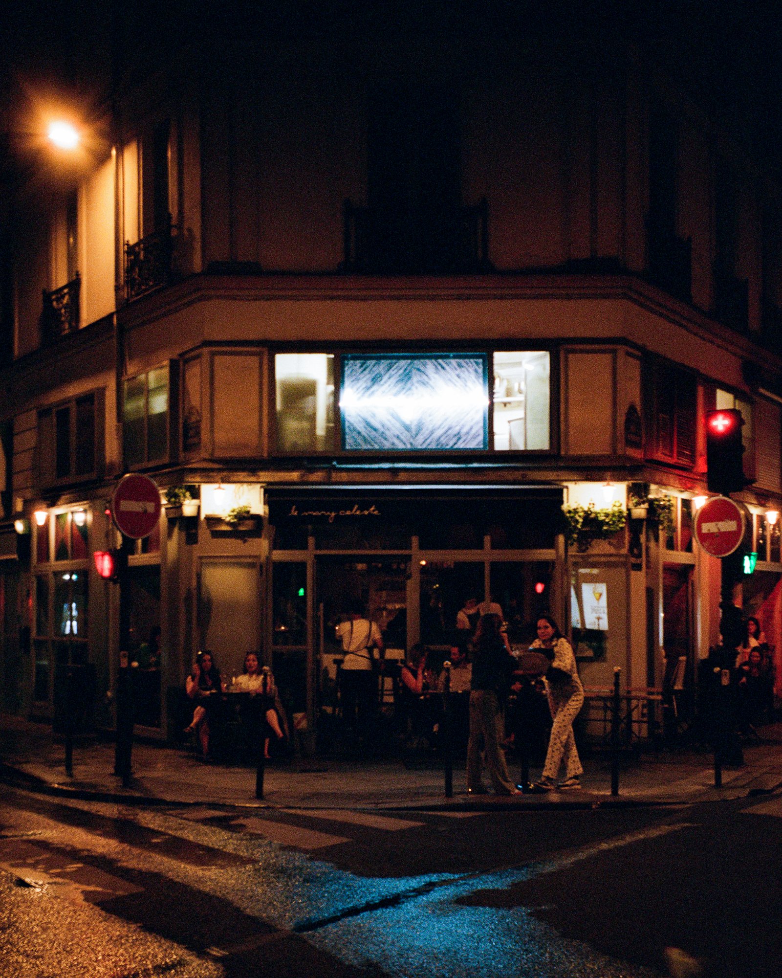 Le Mary Celeste