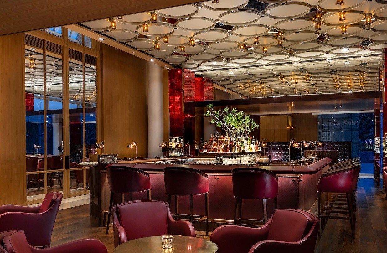 Republic Bar