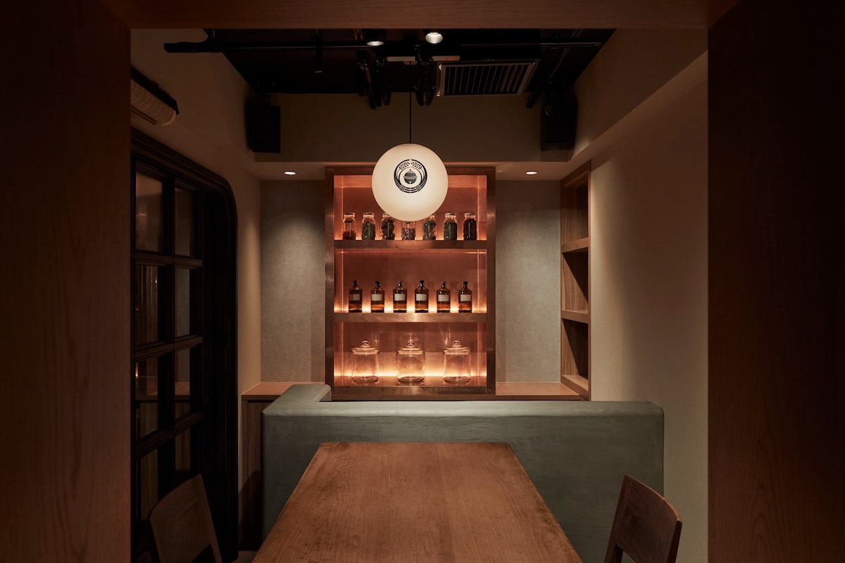 The Bellwood