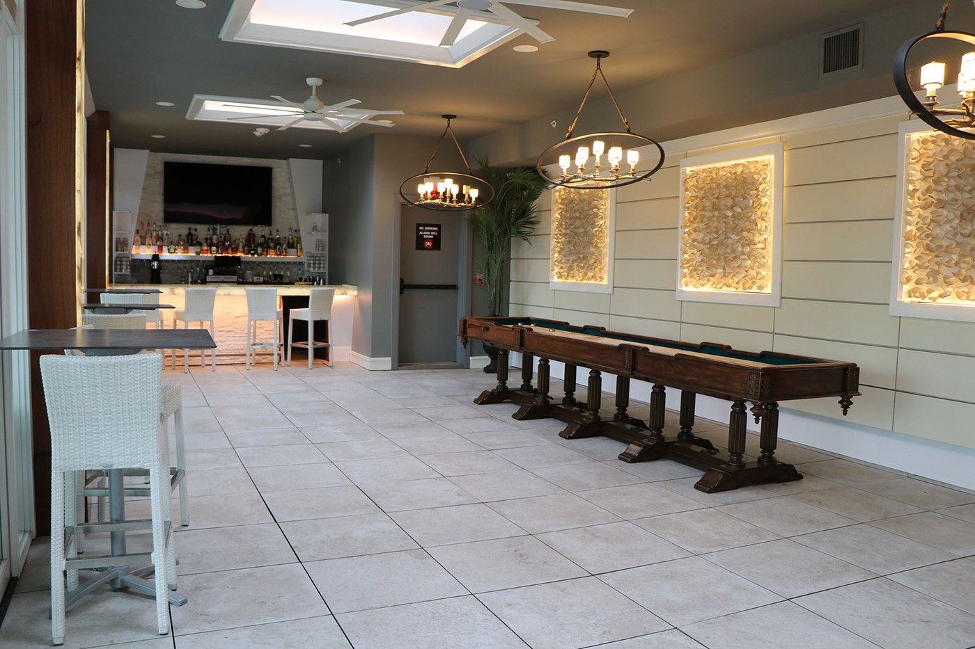 VUE Rooftop Lounge