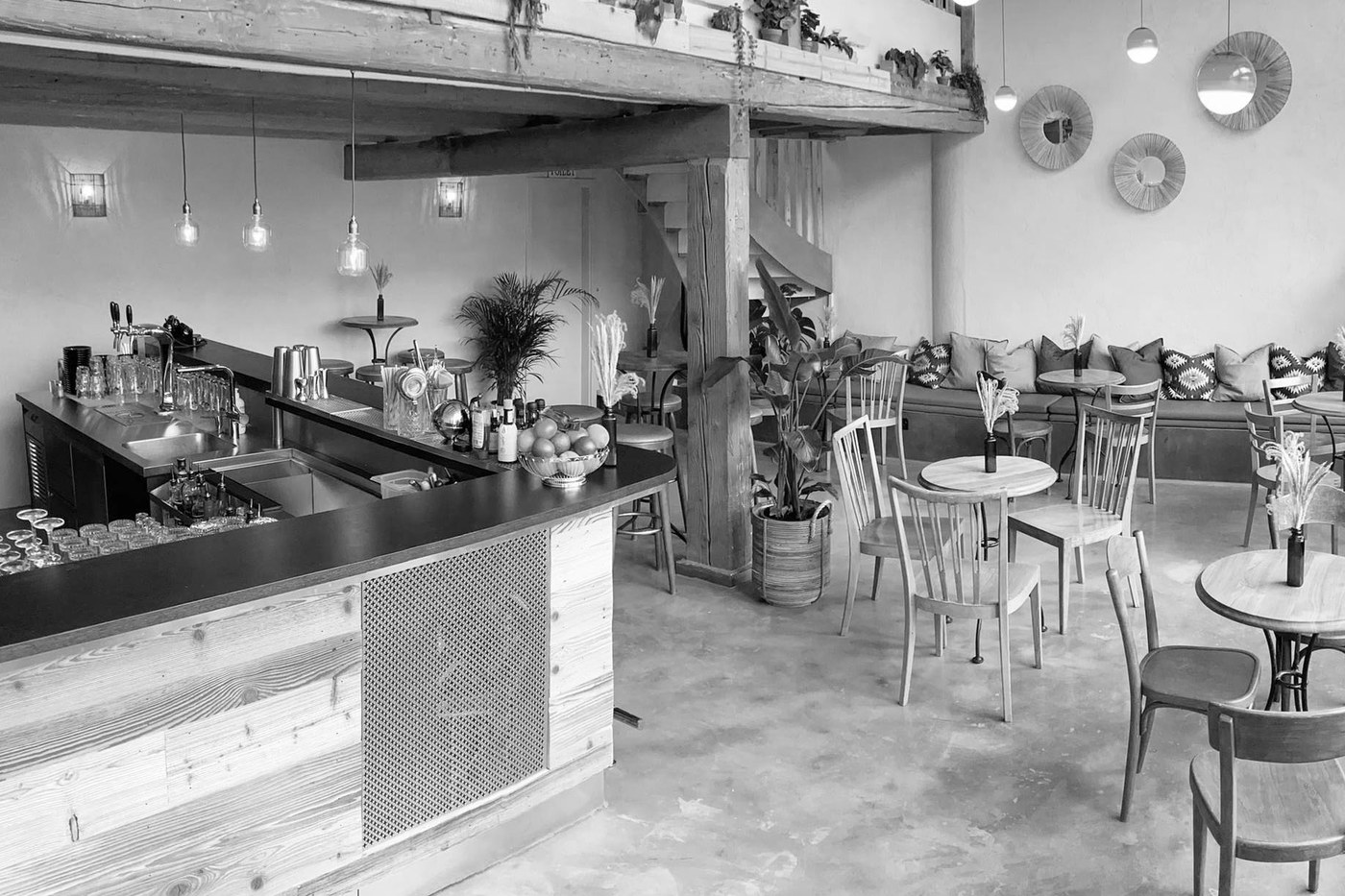 Marea Cocktailbar