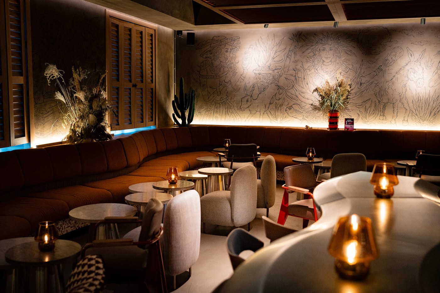 Best bars in Warsaw