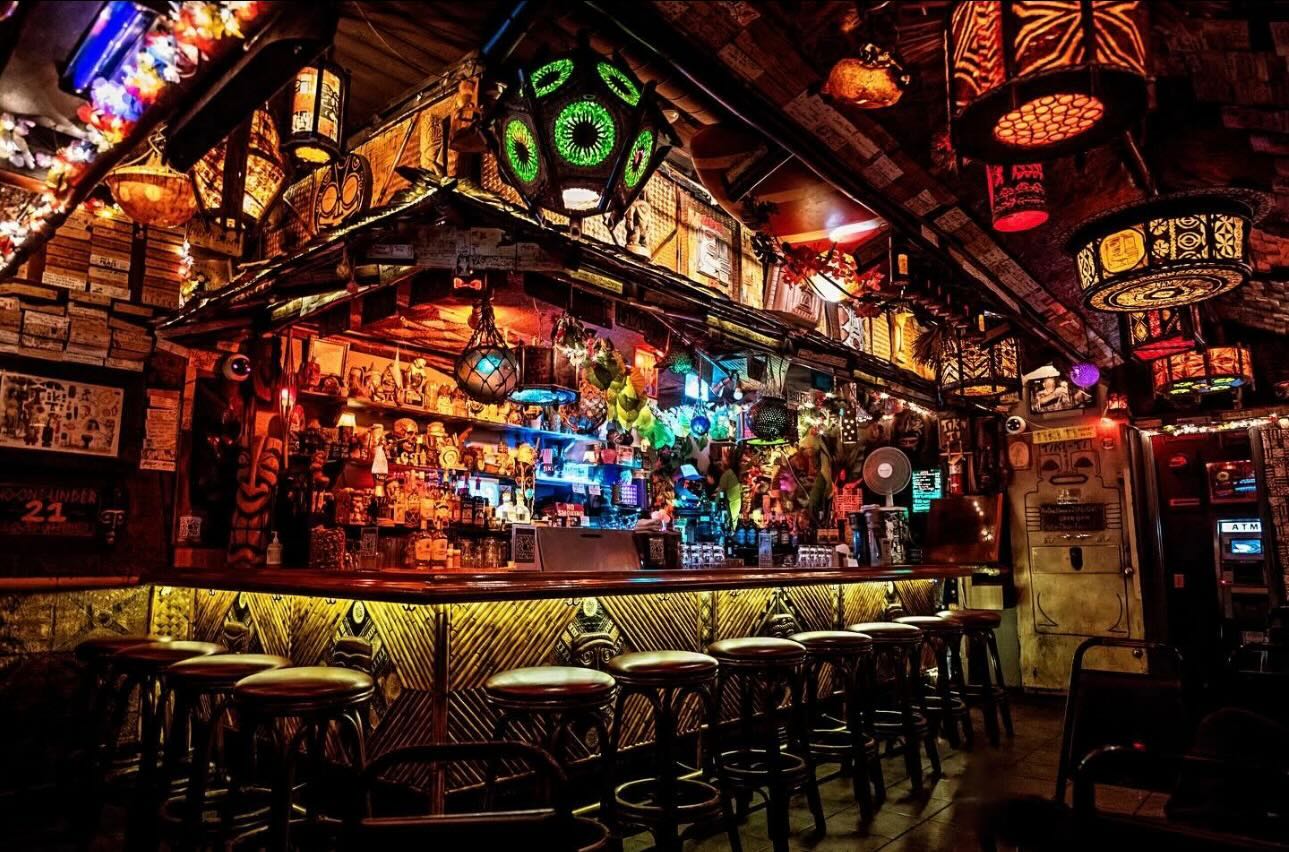 Tiki-Ti