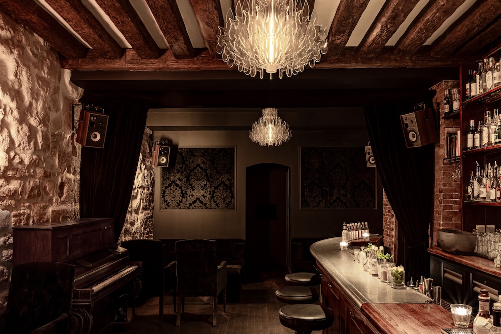 Experimental Cocktail Club photo 2