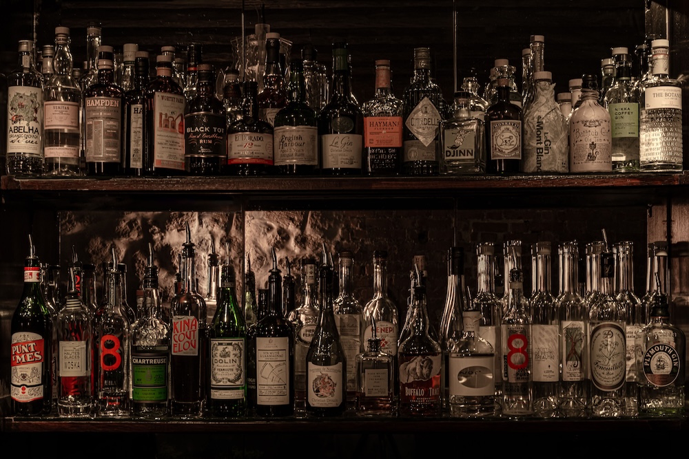 Experimental Cocktail Club photo 3