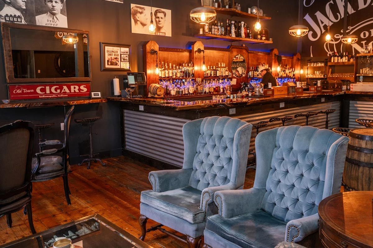The Vault Indy