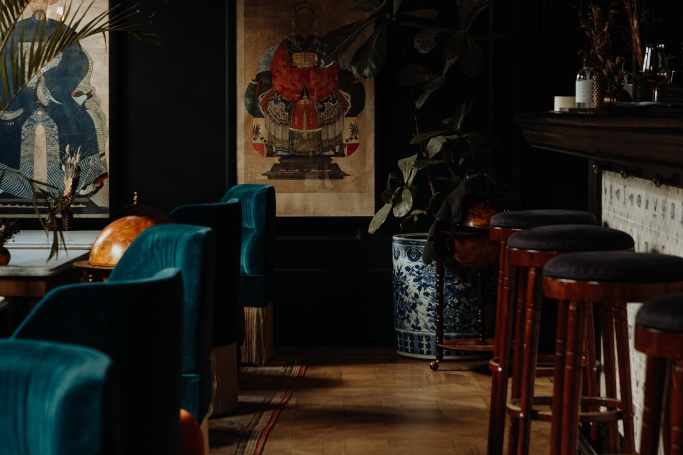 Bar 1802