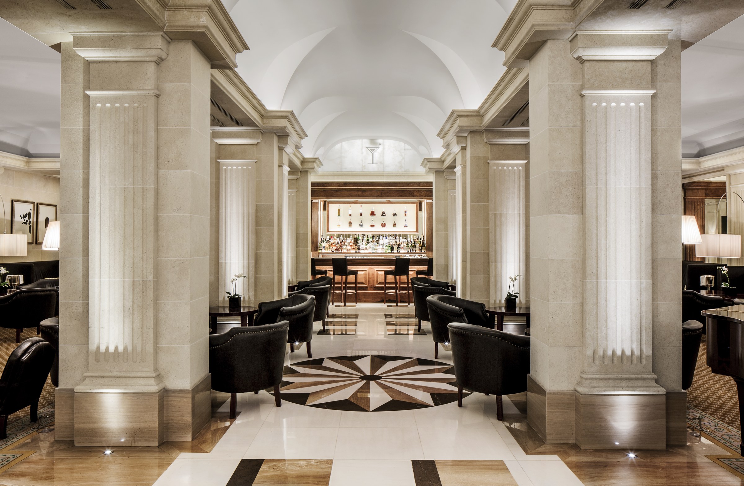 El Bar del Majestic