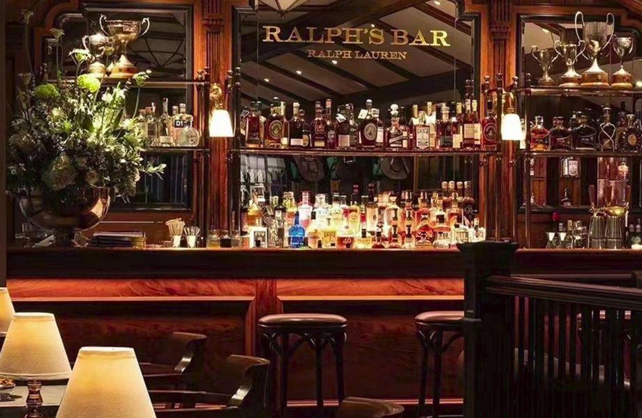 Ralph's Bar