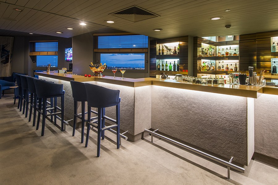 17º Bar