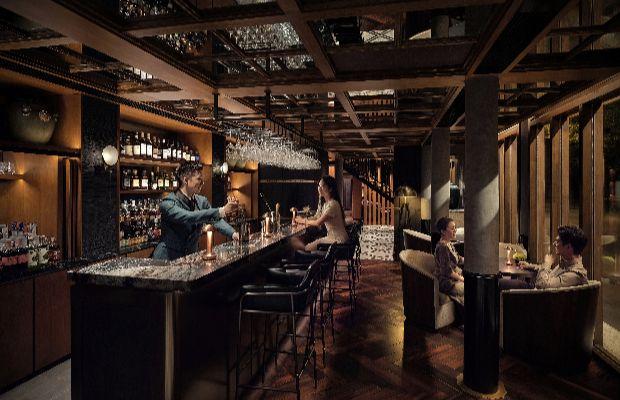 Best bars in Beijing