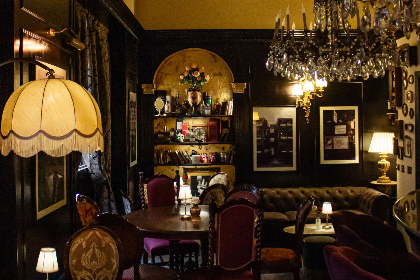 Kilburn Cocktail Bar