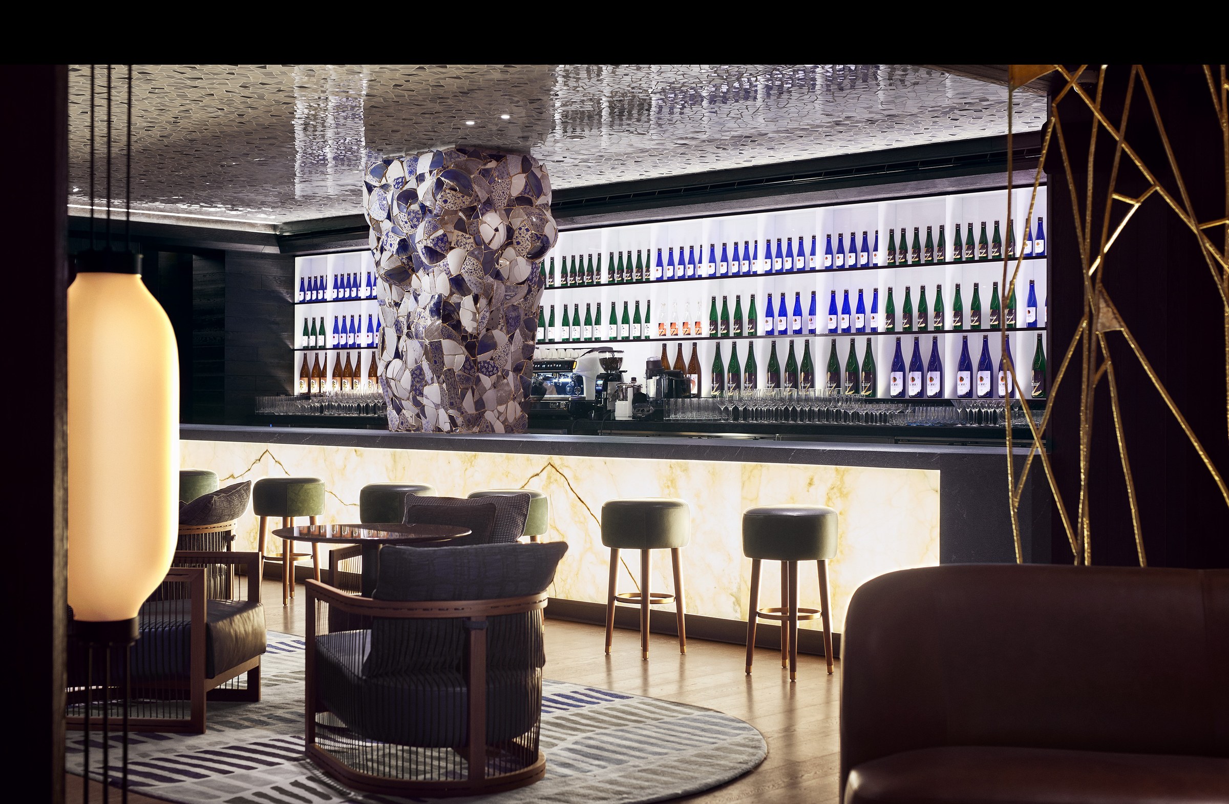 Nobu Bar