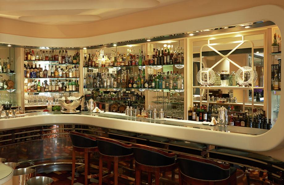 The American Bar