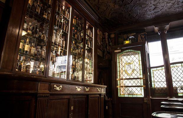 Harry's New York Bar