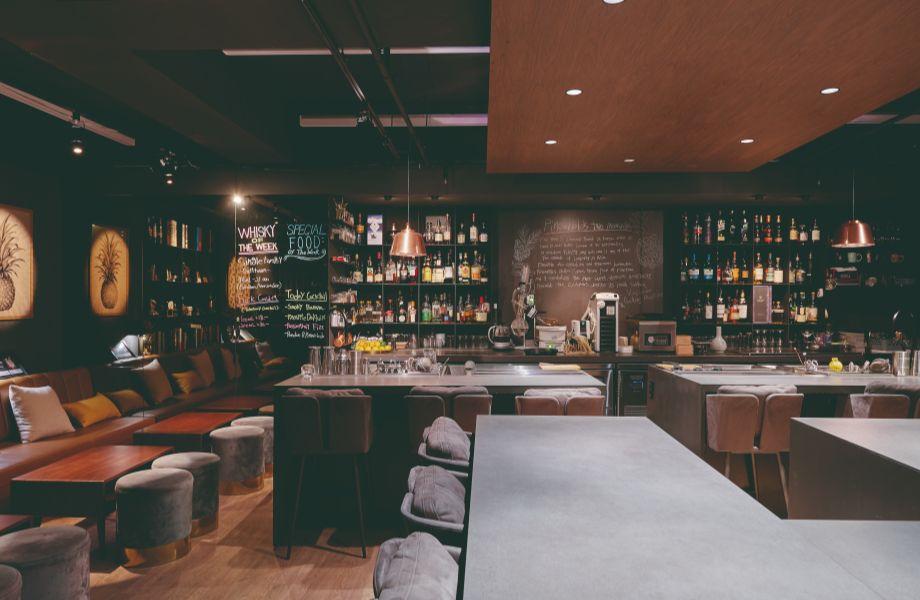 Pine & Co