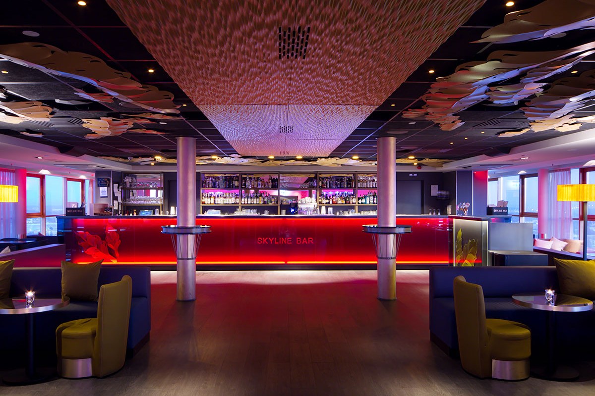 Skyline Bar