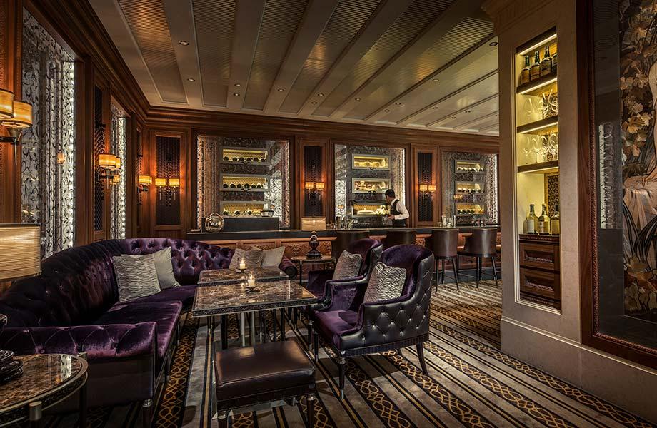 Caprice Bar