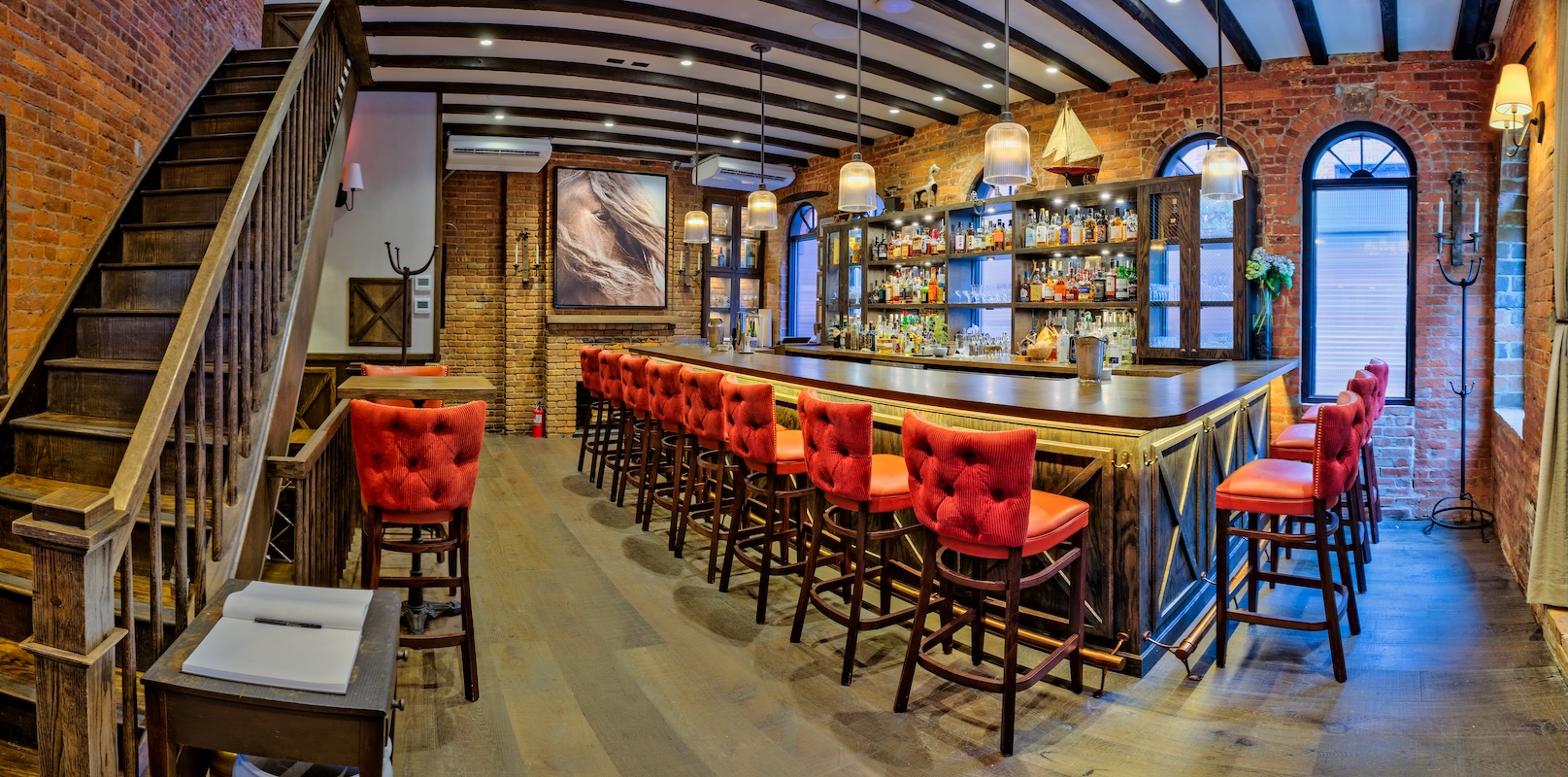 Martiny's