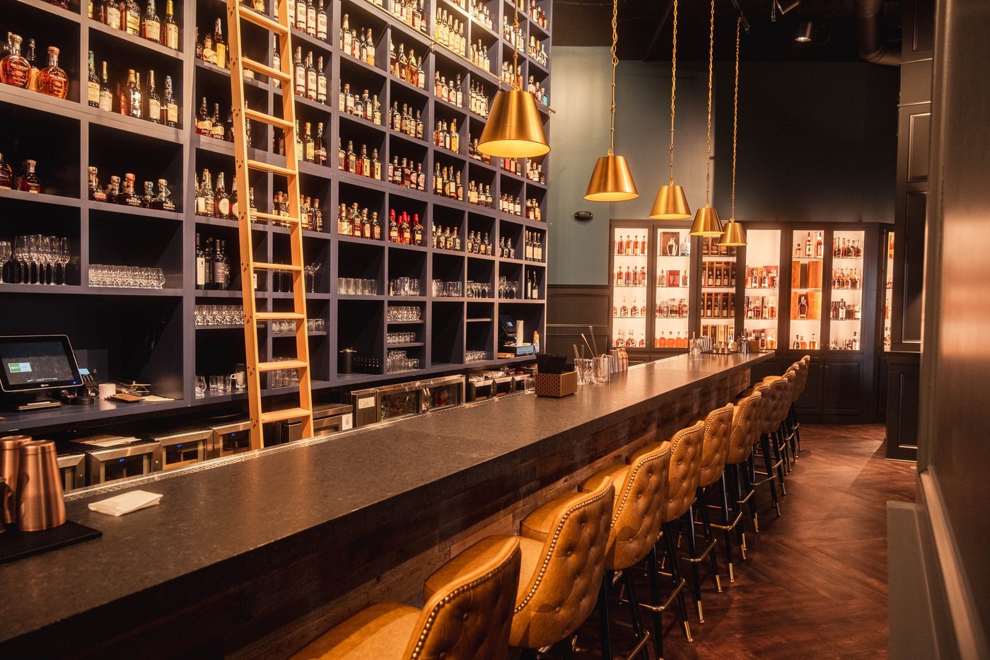 Best bars in Louisville