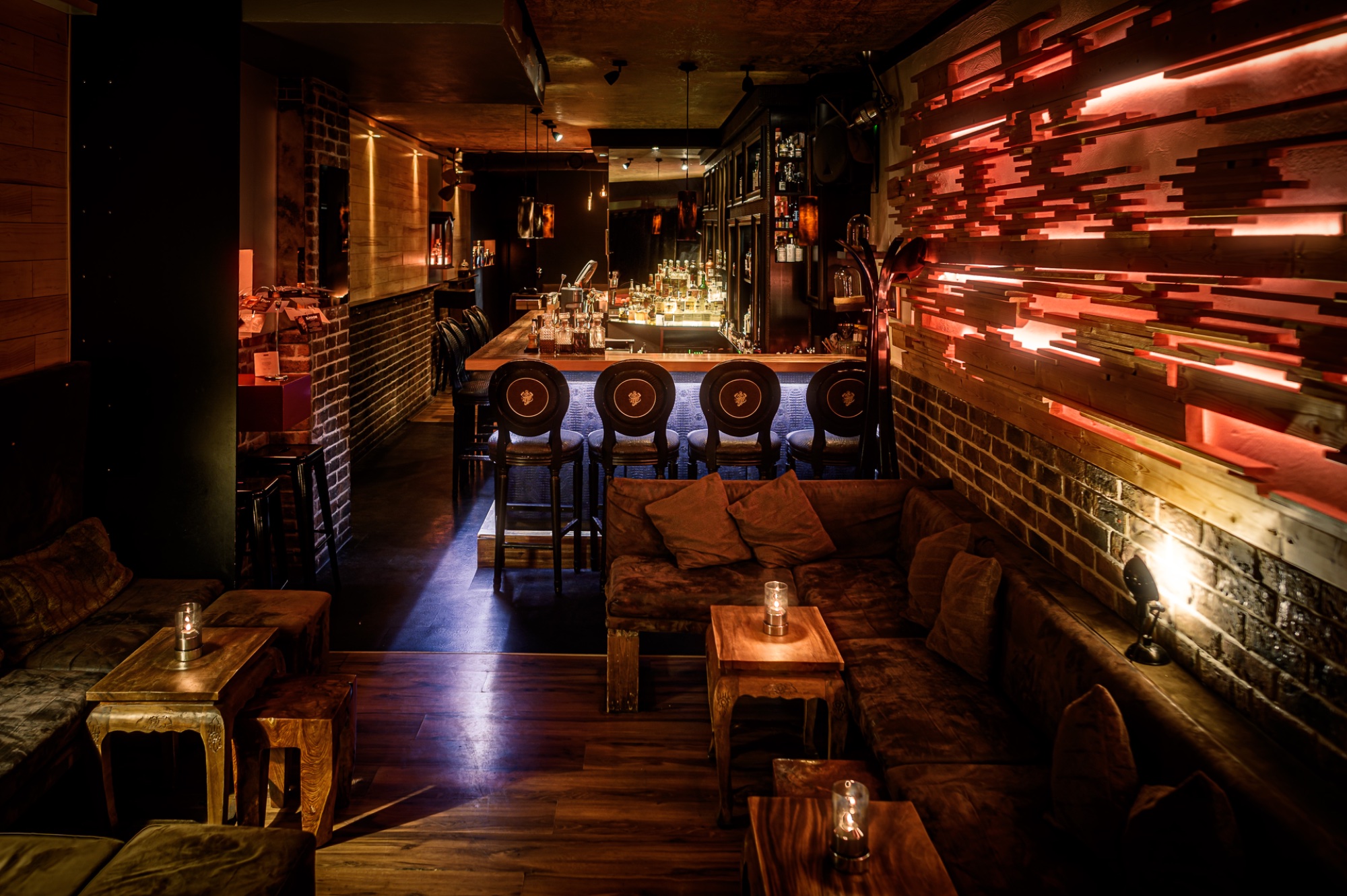 Best bars in Cologne