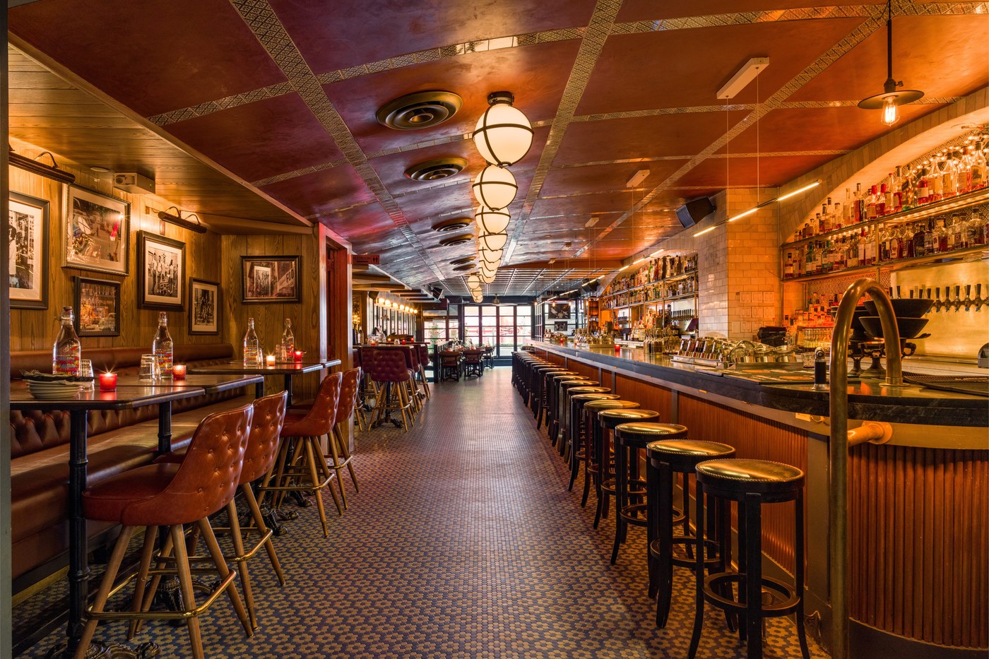 Dutch Fred's