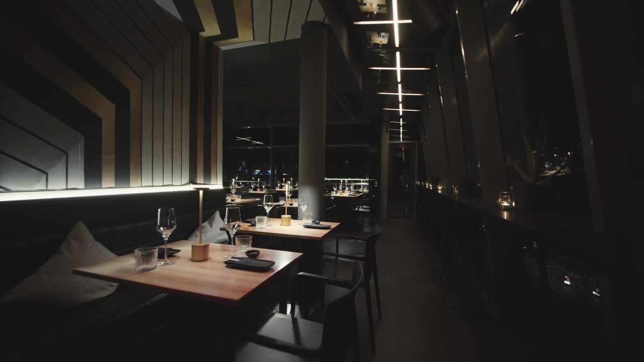 Schilling Roofbar