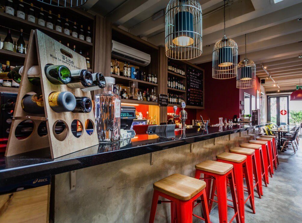 Praelum Wine Bistro