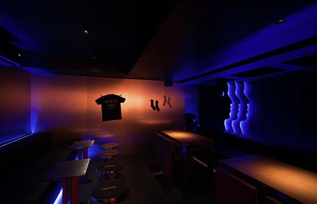 Best bars in Manila