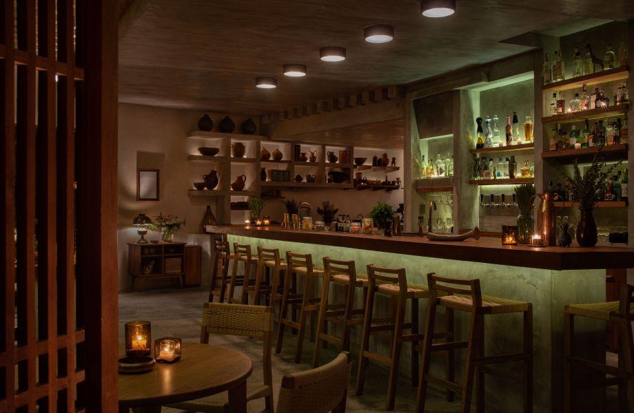 Zapote Bar