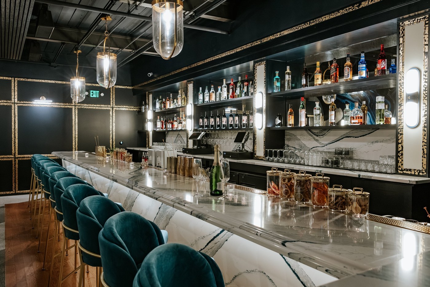 Best bars in Charlotte