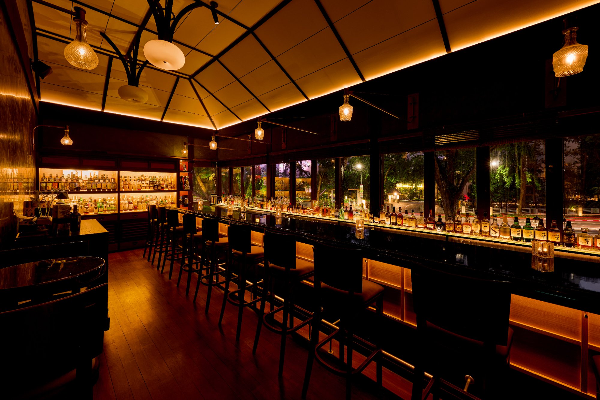 The Bar KAKURE