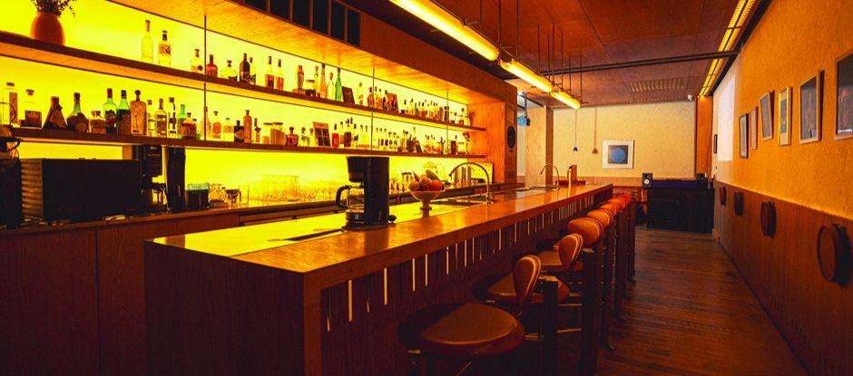 HATS Bar