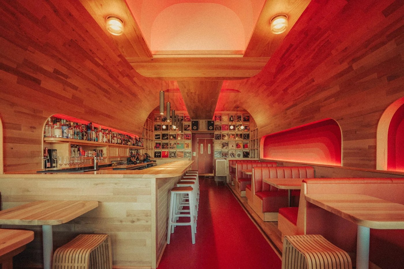 Best bars in Richmond