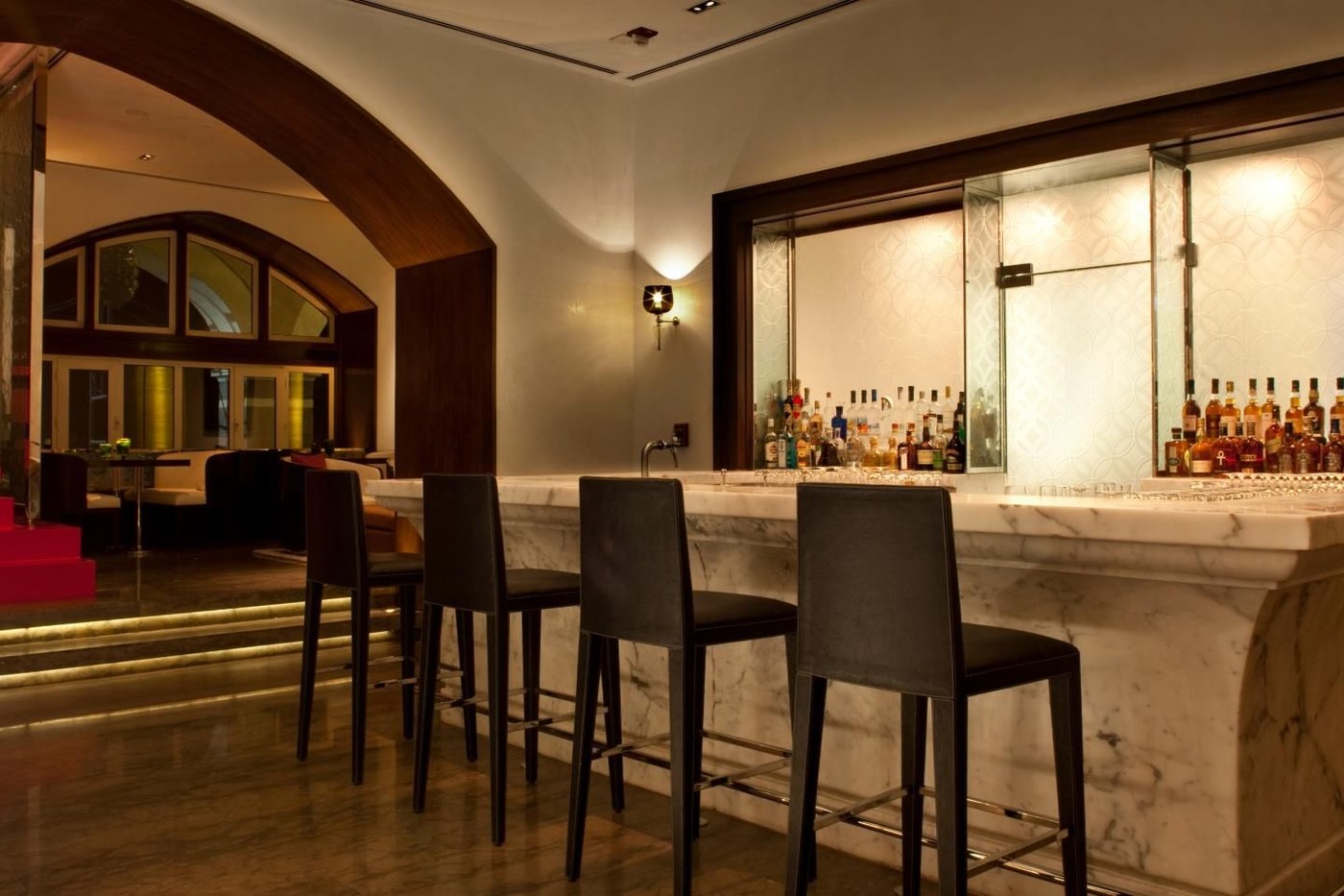 Harbour Bar