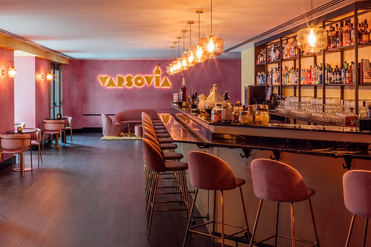 Varsovia