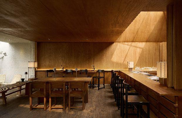 Best bars in Hanoi
