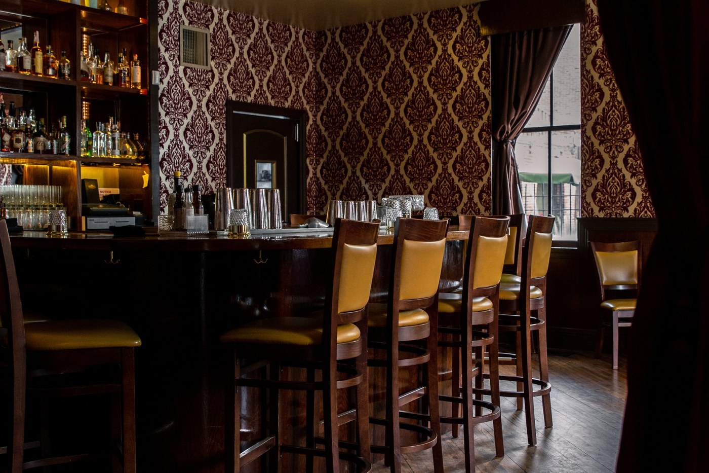 Best bars in St. Louis